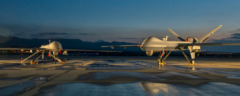 Illustration for article titled Is The Air Force Plan To Retire The MQ-1 Predator Drone By 2018 A Smart One?